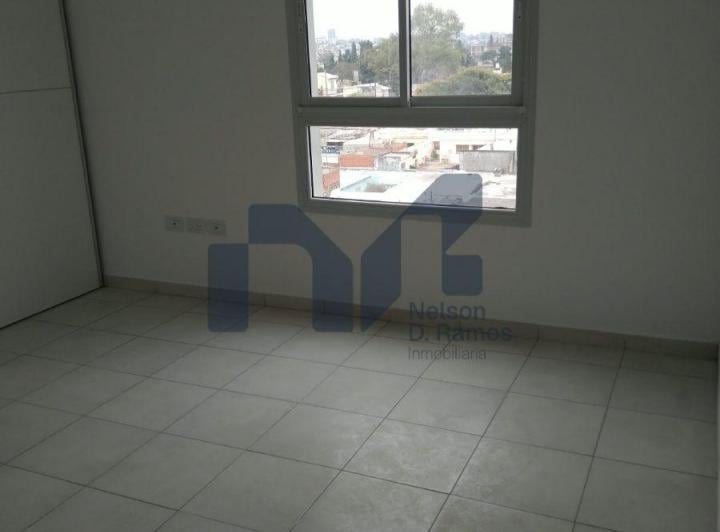 Departamento · 38m² · 2 Ambientes