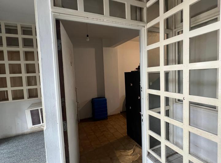 Departamento · 40m² · 1 Ambiente