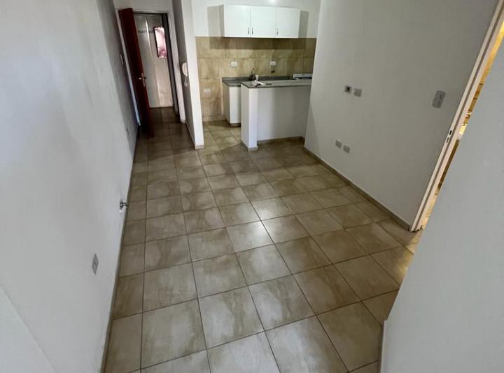 Departamento · 2 Ambientes