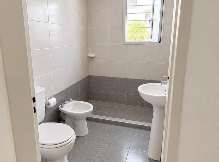 Departamento · 42m² · 1 Dormitorio