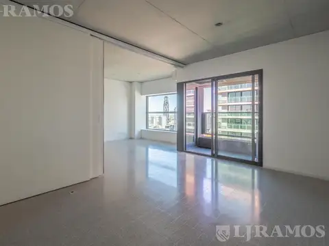 Departamento en Alquiler en Puerto Madero, CABA