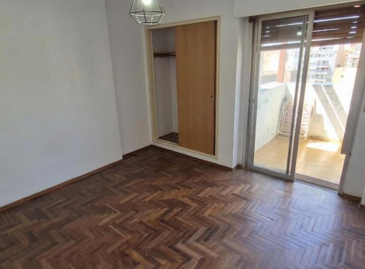 Departamento · 60m² · 4 Ambientes