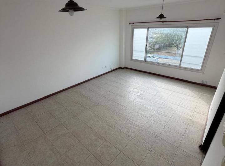 Departamento · 1 Ambiente