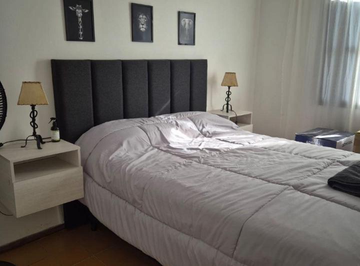 Departamento · 45m² · 3 Ambientes