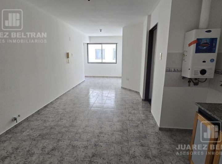 Departamento · 48m² · 2 Ambientes