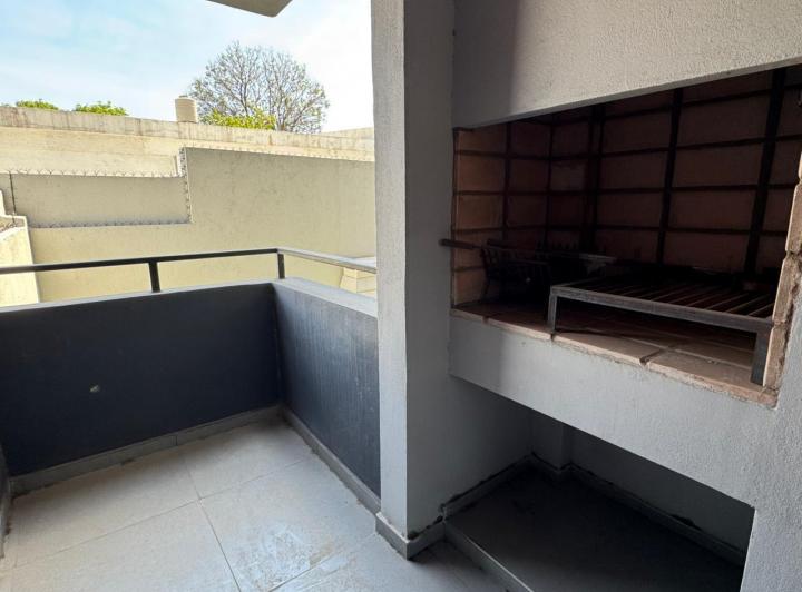 Departamento · 72m² · 3 Ambientes
