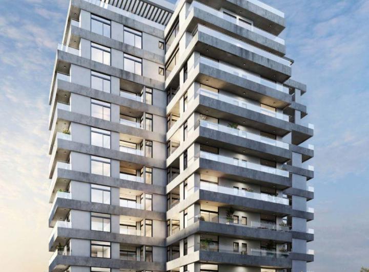 Departamento · 114m² · 4 Ambientes