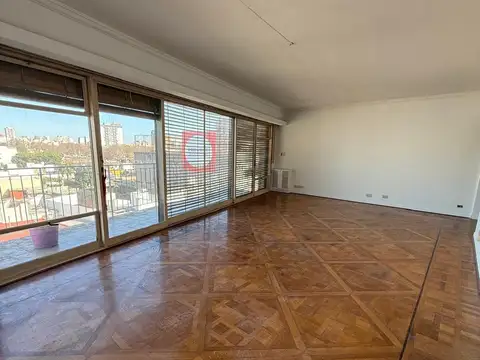 Departamento en Alquiler en Palermo, Capital Federal