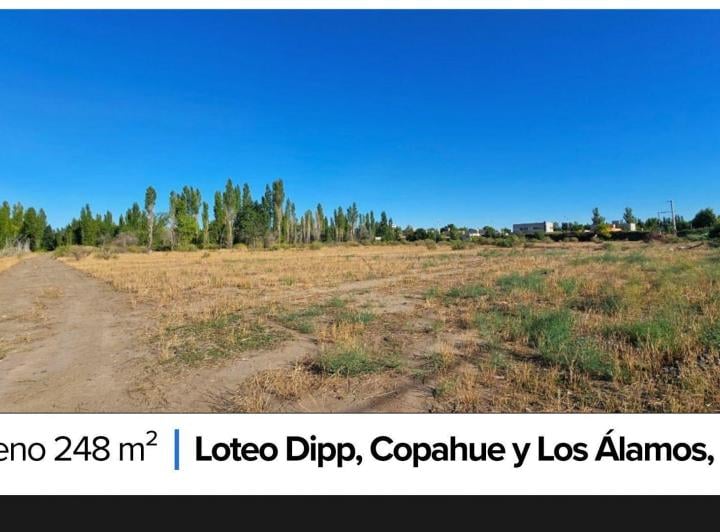 Terreno · 248m²