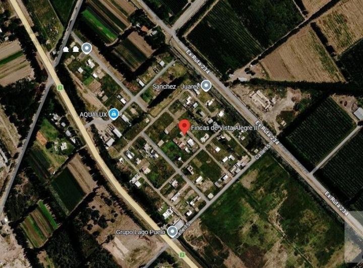 Terreno · 300m²