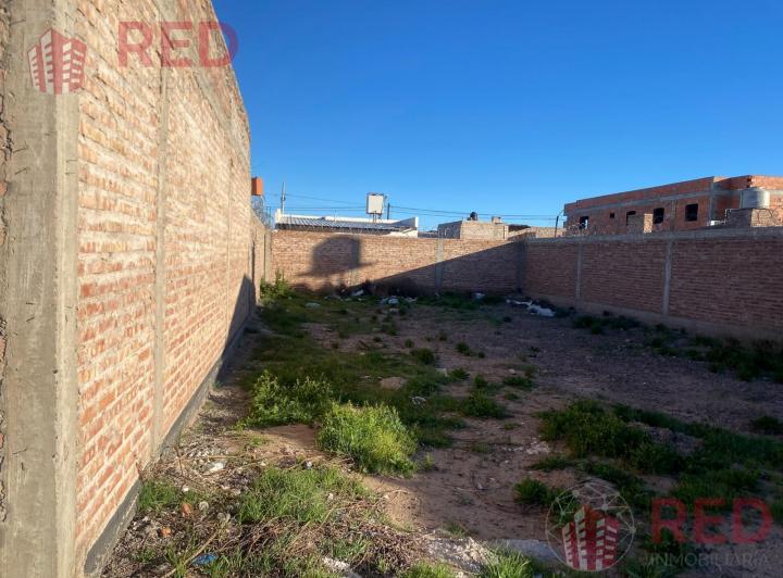 Terreno · 300m²