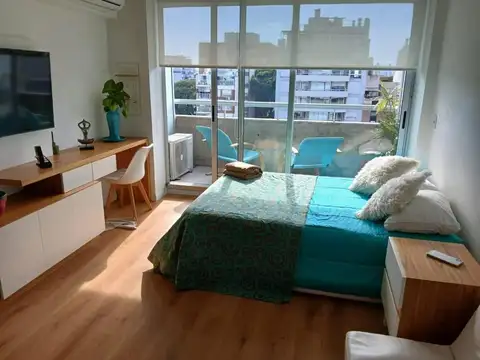 Departamento en Alquiler en Palermo, CABA