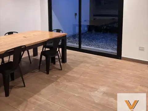 Departamento en Alquiler en Palermo, CABA