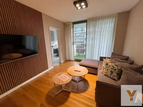 Departamento en Alquiler en Puerto Madero, CABA