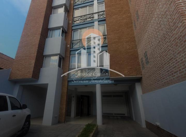 Departamento · 42m² · 2 Ambientes