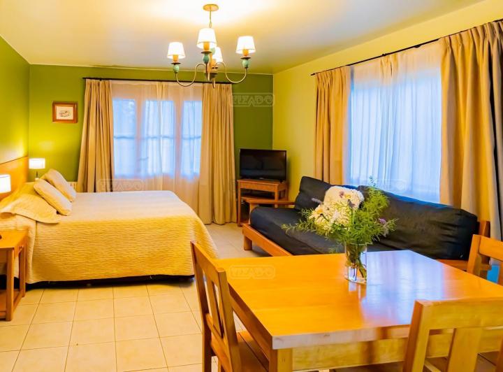 Departamento · 30m² · 1 Ambiente