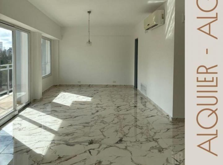 Departamento · 180m² · 4 Ambientes · 1 Cochera