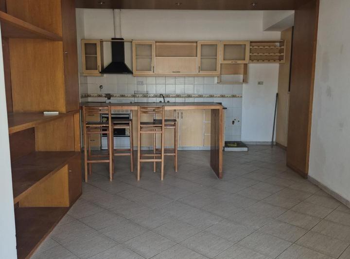 Departamento · 50m² · 1 Dormitorio