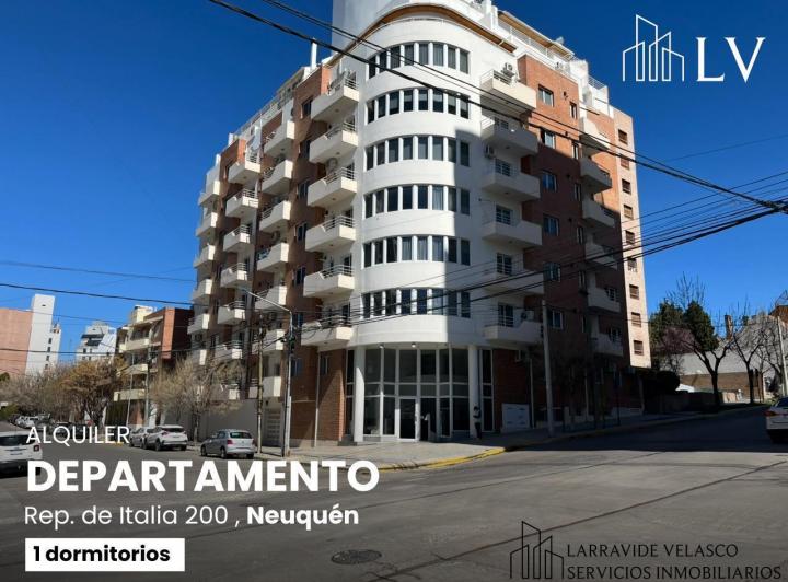 Departamento · 50m² · 3 Ambientes
