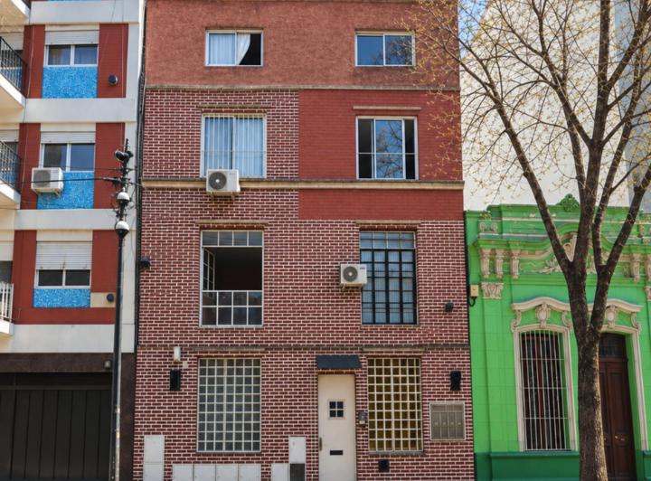 Terreno · 298m²