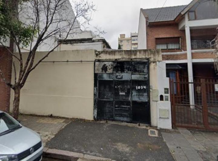 Terreno · 346m²