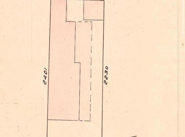Terreno · 190m²