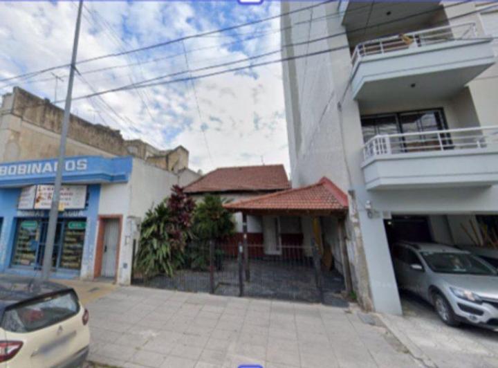 Terreno · 270m²