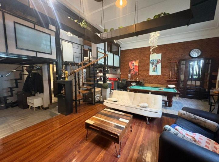 PH · 88m² · 3 Ambientes