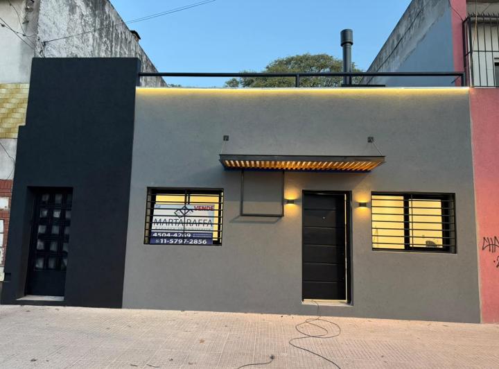 PH · 52m² · 3 Ambientes