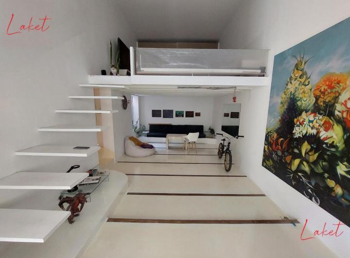 PH · 182m² · 3 Ambientes