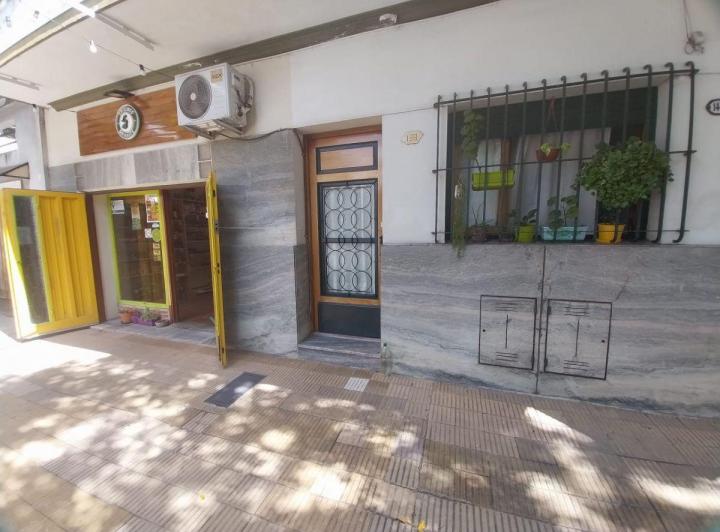 PH · 97m² · 3 Ambientes · 1 Cochera