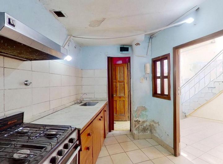 PH · 45m² · 2 Ambientes