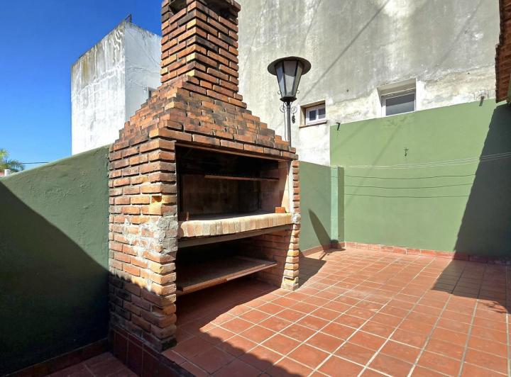 PH · 60m² · 3 Ambientes