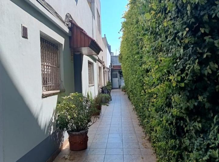PH · 55m² · 3 Ambientes