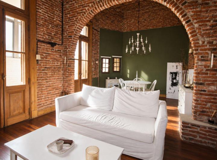 PH · 65m² · 3 Ambientes