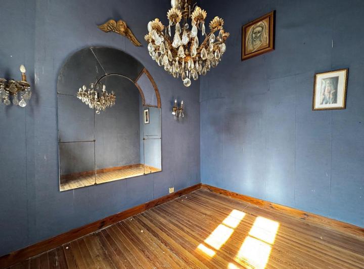 PH · 32m² · 3 Ambientes