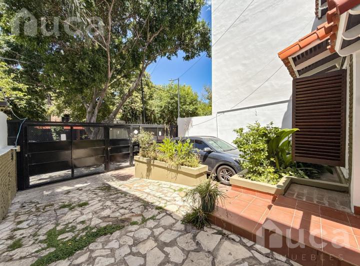 PH · 121m² · 5 Ambientes · 2 Cocheras