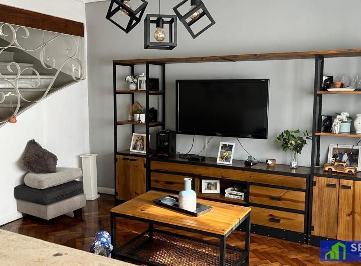 PH · 132m² · 4 Ambientes · 1 Cochera
