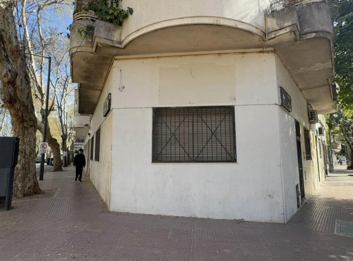 PH · 70m² · 4 Ambientes