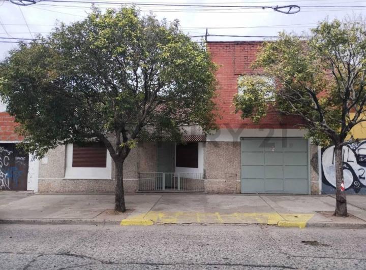 PH · 101m² · 3 Ambientes · 1 Cochera