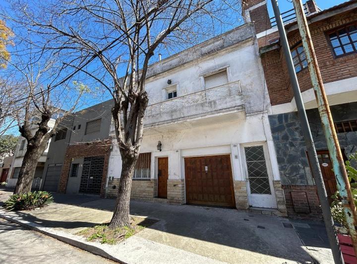 PH · 120m² · 4 Ambientes · 1 Cochera
