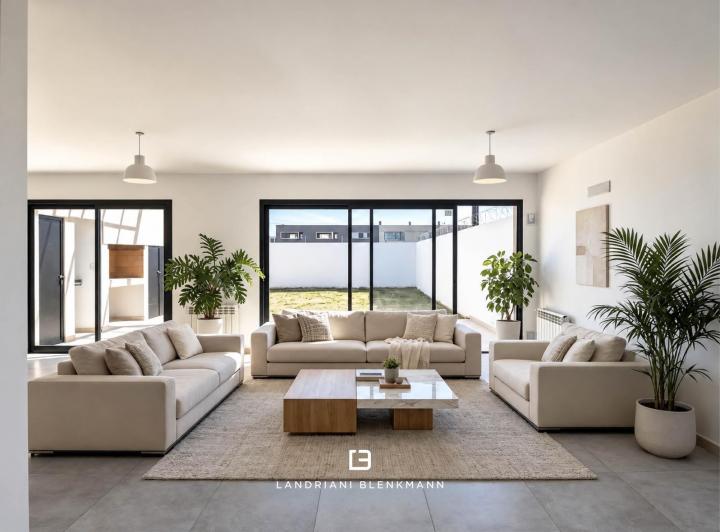 PH · 138m² · 4 Ambientes