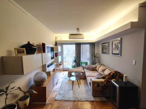 Departamento en Alquiler en Almagro, Capital Federal
