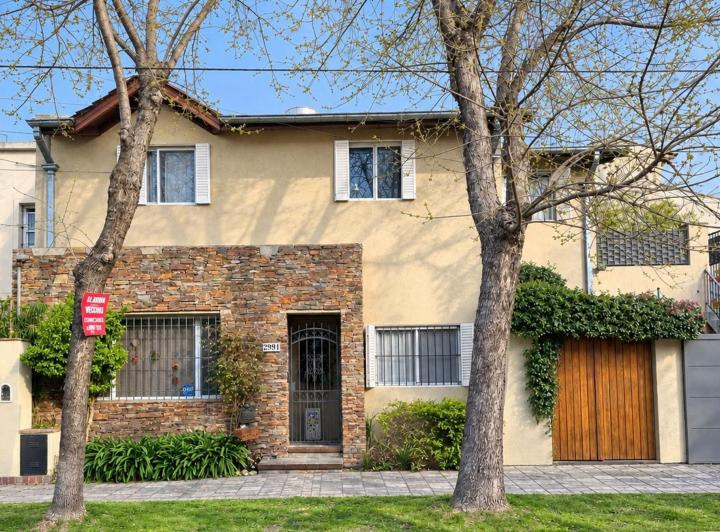 PH · 94m² · 4 Ambientes · 1 Cochera