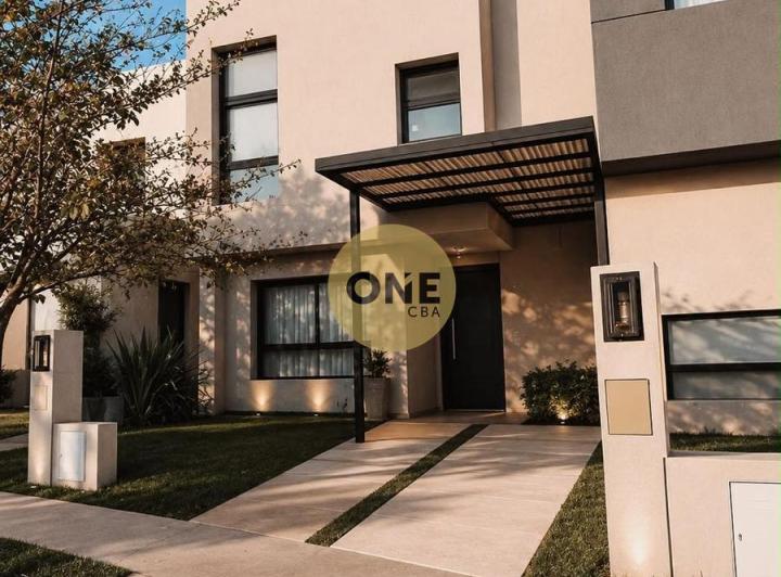 PH · 180m² · 3 Dormitorios · 1 Cochera