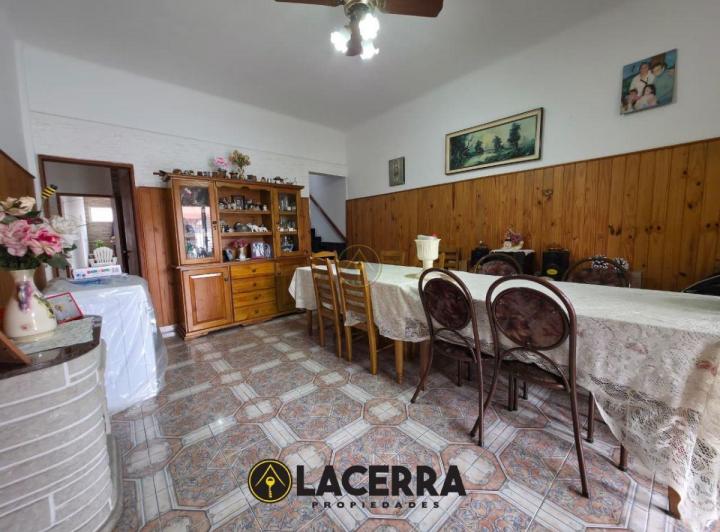 PH · 131m² · 6 Ambientes