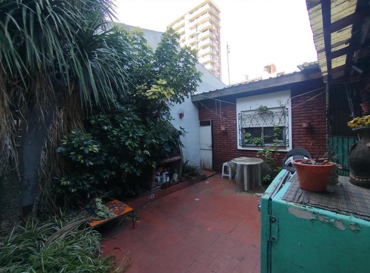 PH · 70m² · 4 Ambientes