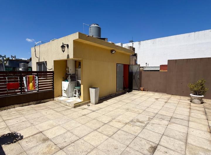 PH · 88m² · 4 Ambientes