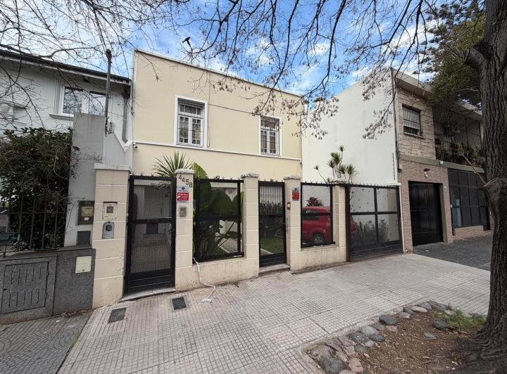 PH · 125m² · 5 Ambientes · 1 Cochera