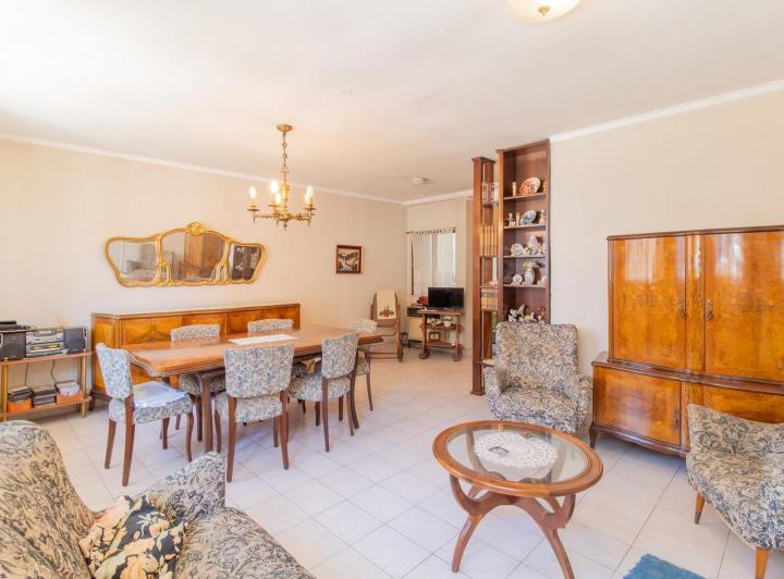 PH · 114m² · 4 Ambientes · 1 Cochera